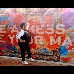 Meet your Posher, Stacey